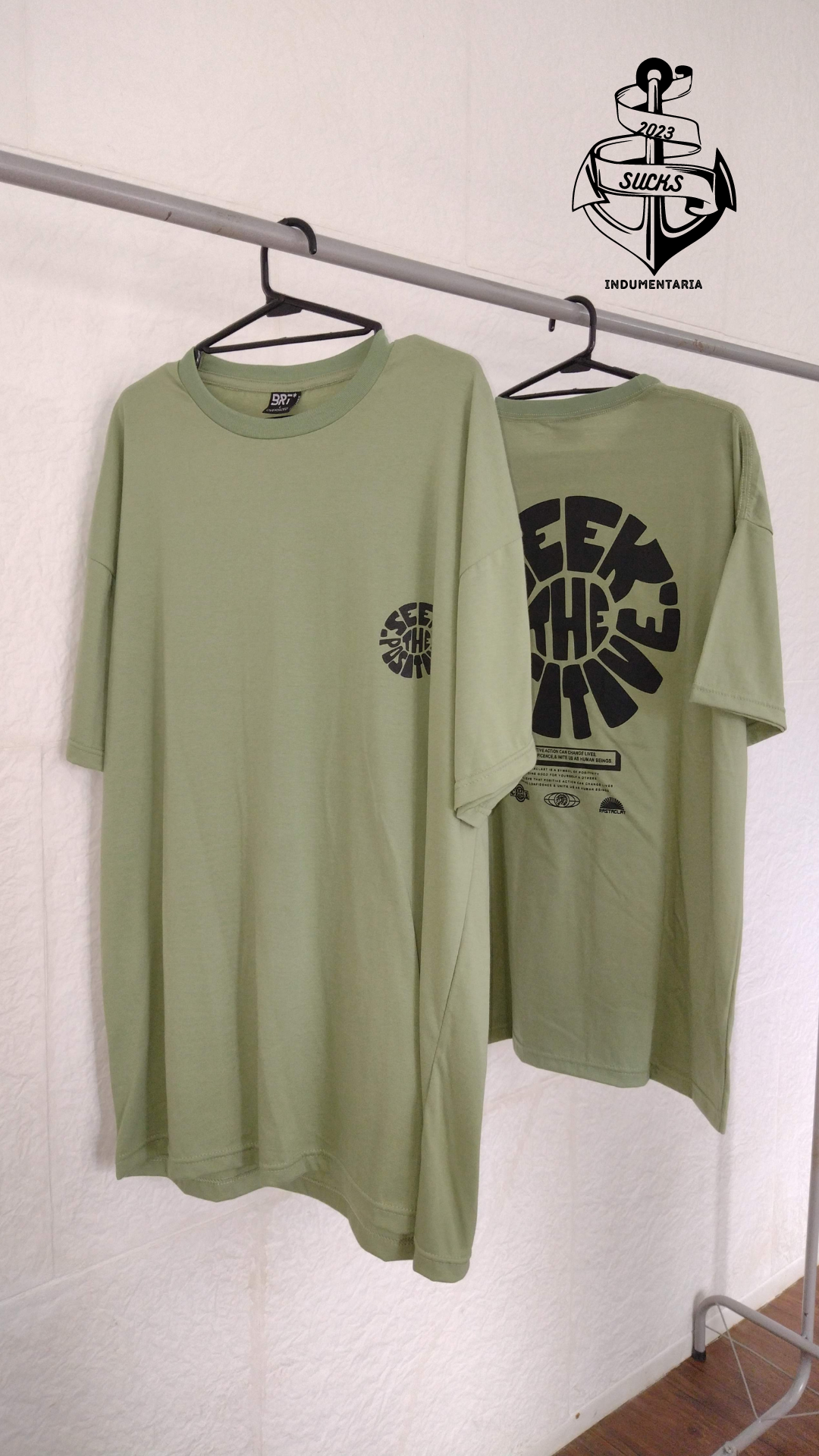 imagen de Remeras nuevas superior